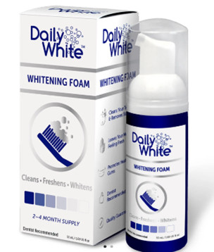 Daily-White-Teeth-Whitening