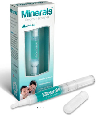 Minerals-enamel-Booster-Remineralizing-desensitizing-Gel
